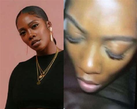 tiwa savage leak video|Leaked video: Why Tiwa Savage should sue her blackmailers —。